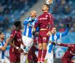 Problema remarcată la CFR Cluj după a 7-a înfrângere în Superligă: „Acum nu mai are asta”