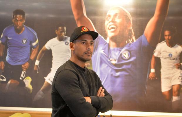 În ce și-a investit Eric banii din fotbal: „Am deschis un restaurant bun într-un oraș nepotrivit” » Cum arată viața brazilianului acum: „Mă atrage mult televiziunea”