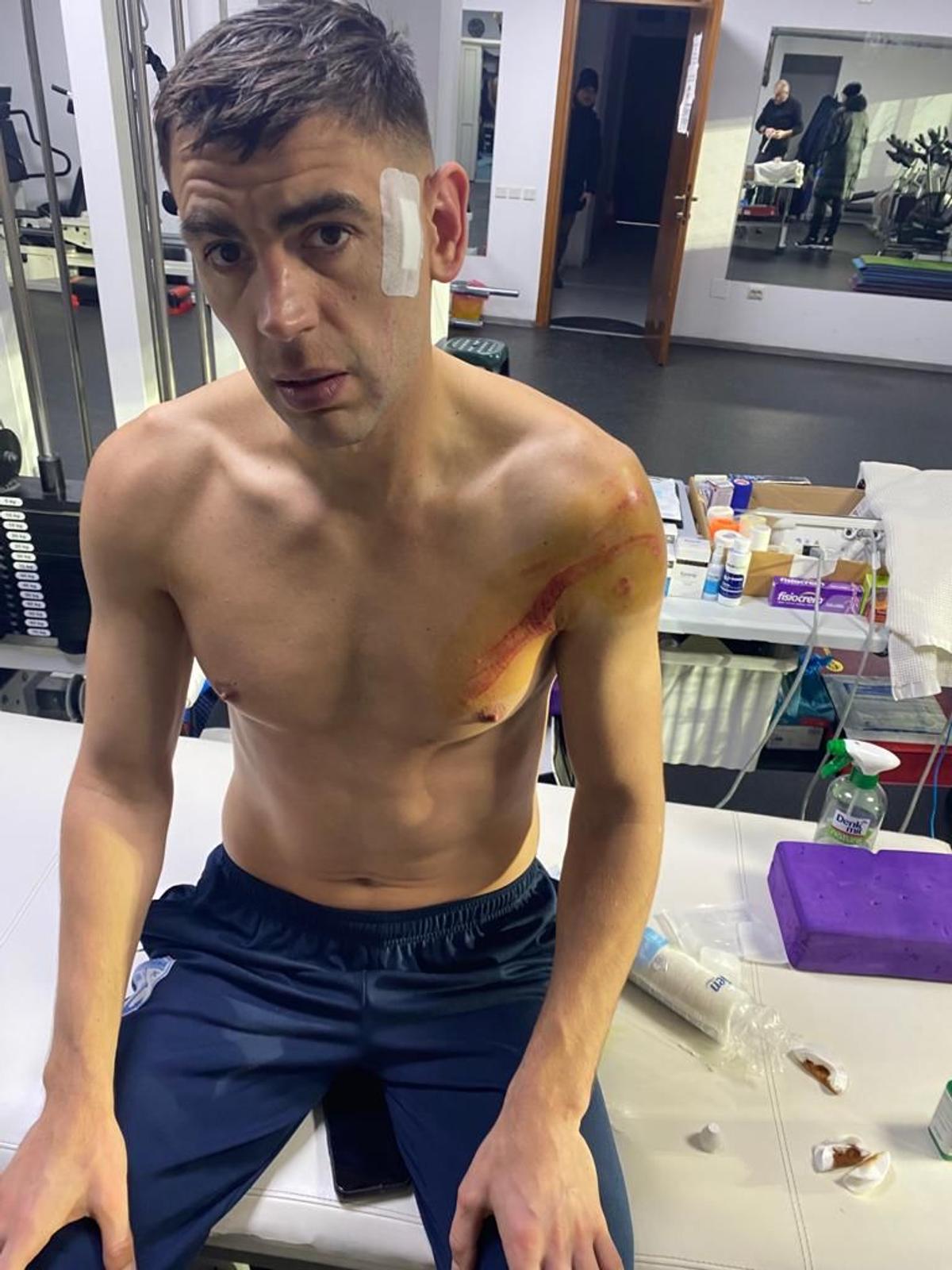 Val de reacții după decizia lui Radu Petrescu din FC Voluntari - FCSB: „Armaș arată ca în Mad Max. Vassaras, nu e posibil!”