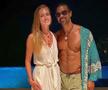S-a despărțit de una dintre iubite? Detaliul remarcat de englezi la petrecerea dată de David Haye în Costa Rica