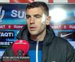 Igor Armaș, FC Voluntari