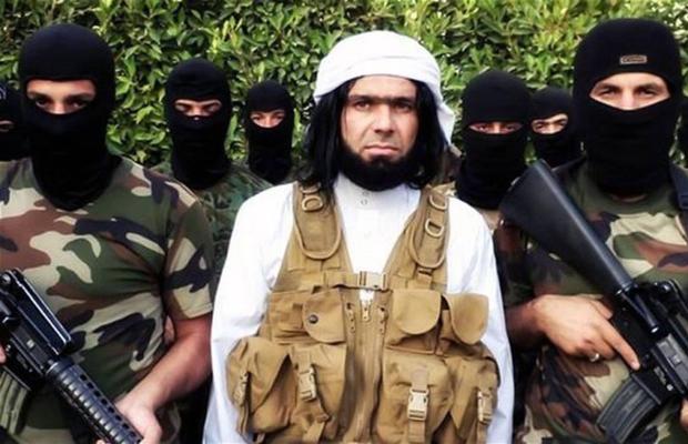 Antrenorul de la FCSB, „mai bun ca Dan Petrescu”, a ajuns lângă o tabără ISIS! Speriat de bombe, la propriu