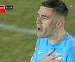 Val de reacții după decizia lui Radu Petrescu din FC Voluntari - FCSB: „Armaș arată ca în Mad Max. Vassaras, nu e posibil!”