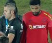 Bălănescu a vorbit cu Radu Petrescu după greșeala imensă a arbitrului din FC Voluntari - FCSB: „M-am edificat”