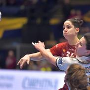 Rapid - Lokomotiva Zargeb / FOTO: Cristi Preda (GSP)