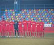 Vedeta de la FCSB ratează derby-ul cu Craiova » A ieșit de pe teren în hohote de plâns!