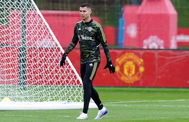 Manchester United, măsură de urgență după criticile din trecut ale lui Cristiano Ronaldo!