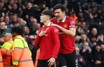 3 puncte prețioase » Manchester United a câștigat la Leeds și a depășit-o temporar pe City în Premier League
