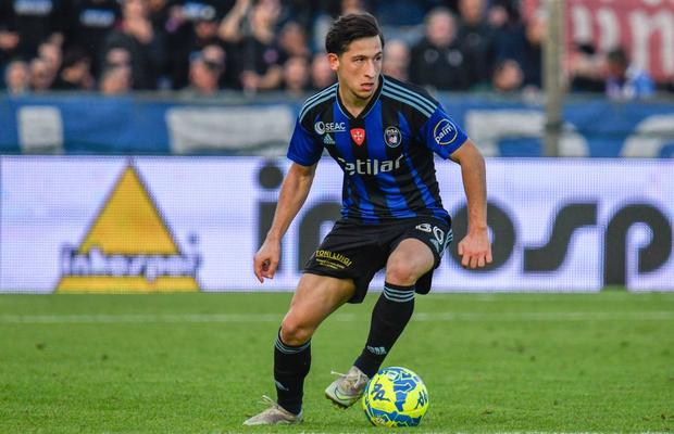 Olimpiu Moruțan, aproape de transferul carierei! » Fostul fotbalist al celor de la FCSB e pe lista unei formații de tradiție din Serie A