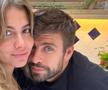 Spaniolii au aflat acum » Cum a numit-o Shakira pe Clara Chia înainte ca Pique s-o înșele cu ea