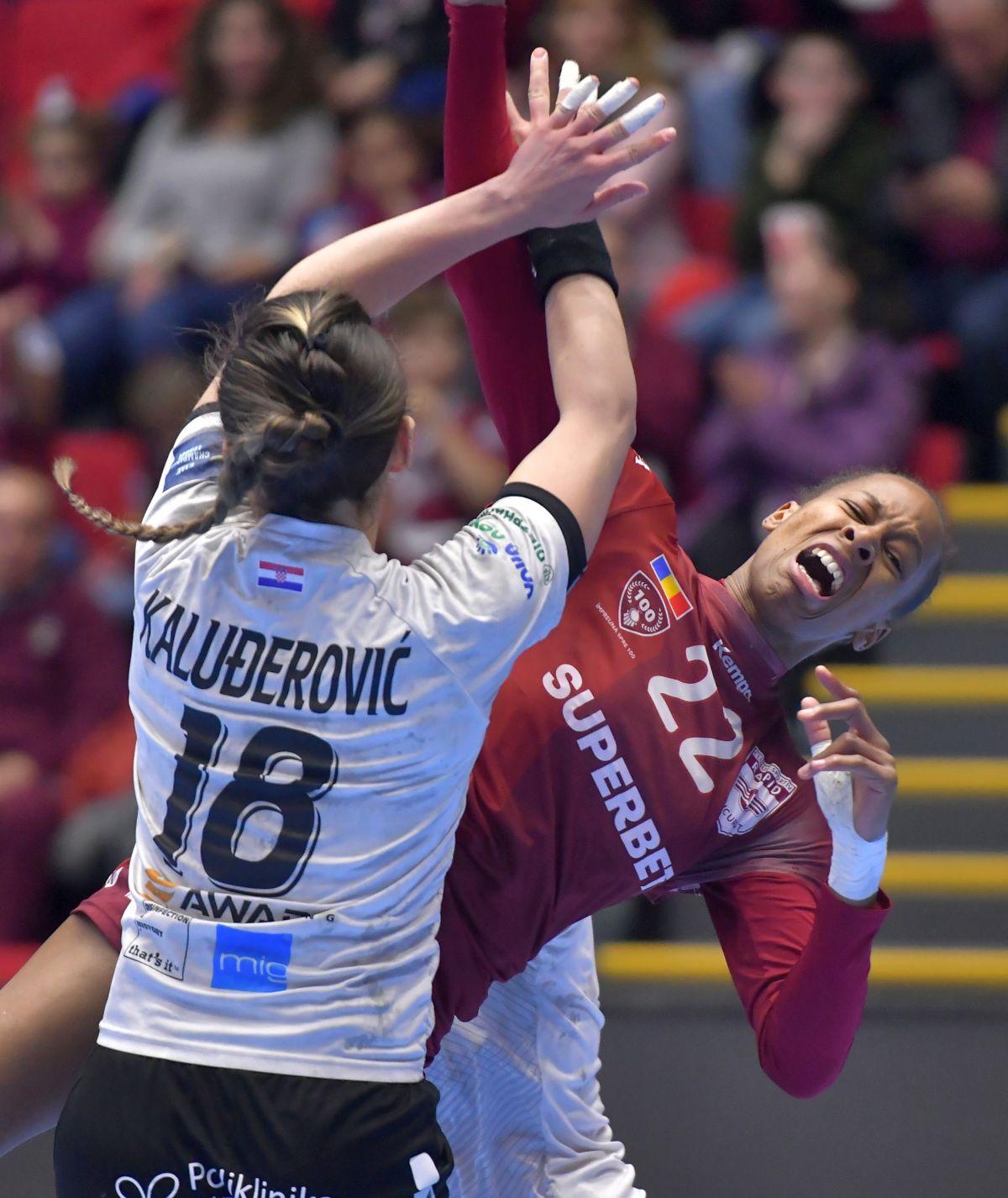 Rapid, victorie cu Lokomotiva Zagreb, în ultima etapă din grupele Ligii Campionilor » Adversar tare în play-off