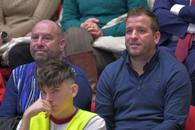 După primele luni petrecute la București, Rafael van der Vaart spune ce l-a impresionat în România: „Ador asta”