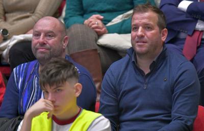 După primele luni petrecute la București, Rafael van der Vaart spune ce l-a impresionat în România: „Ador asta”