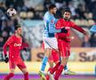 Coman, enervat la interviu: „Cum o iei așa? Mai întreabă!”