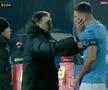 Val de reacții după decizia lui Radu Petrescu din FC Voluntari - FCSB: „Armaș arată ca în Mad Max. Vassaras, nu e posibil!”