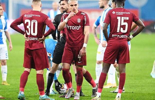 Cine transmite la TV duelul Lazio - CFR Cluj din Conference League