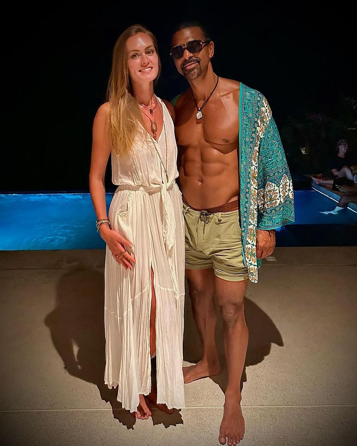 Relație în 3 cu două femei? David Haye, ex-campion mondial la box, e pe prima pagină a tabloidelor
