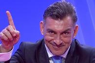 Ilie Dumitrescu, dat pe spate de o mutare făcută de Eugen Neagoe în meciul cu CFR Cluj: „M-a impresionat! Acolo s-a făcut diferența”
