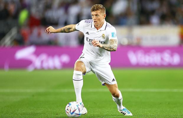 Toni Kroos a devenit unic în fotbal, apoi a vorbit despre retragere: „Nu vom face ceva prostesc”