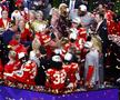 Super Bowl LVIII: Kansas City Chiefs - San Francisco 49ers 25-22