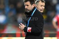 Istoria banderolei dinamoviste a lui Zeljko Kopic, povestită de autor: „Premieră! A fost ideea noastră”