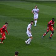 UTA - FC Botoșani, 12 febuarie 2024
