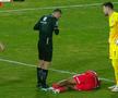 Eliminare întoarsă de VAR în Farul - Dinamo