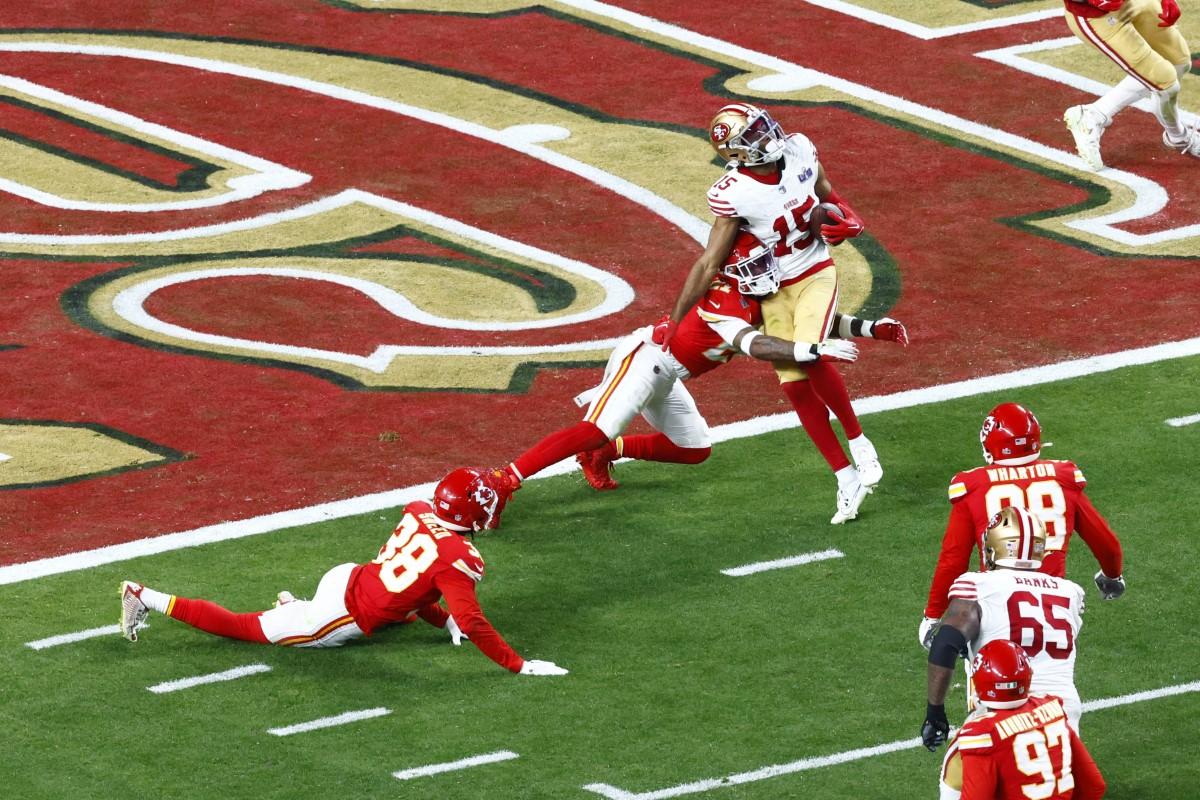 Dinastia lui Mahomes » Super Bowl electrizant în Vegas! Kansas City Chiefs revine și își apără trofeul NFL în prelungiri