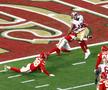Super Bowl LVIII: Kansas City Chiefs - San Francisco 49ers 25-22
