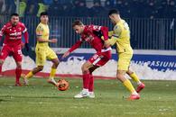 O rivală a lui Dinamo le urează „câinilor” să evite retrogradarea: „Chiar dacă pe noi ne-au pus la masa presei și nu ne-au oferit nici măcar o apă”