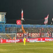 Farul - Dinamo