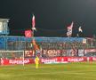 Farul - Dinamo