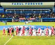 Farul - Dinamo
