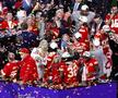Super Bowl LVIII: Kansas City Chiefs - San Francisco 49ers 25-22