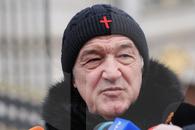 Gigi Becali, prima reacție după amenda de la UEFA » Pe cine a găsit vinovat: „Are omul ceva, în nebunia lui. Măi, ai ceva la bibilică?”
