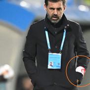 Zeljko Kopic (46 de ani), antrenorul lui Dinamo