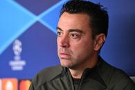 Ruptură totală la Barcelona » Xavi, pus într-o situație jenantă la conferință: „A spus Deco așa ceva?!” + A urmat o replică devastatoare