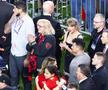 Taylor Swift la Super Bowl LVIII. Foto: Imago