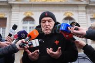 Charalambous și Pintilii l-au refuzat pe Gigi Becali » N-au făcut schimbarea cerută la pauză de patron: „Au făcut cum au vrut ei”
