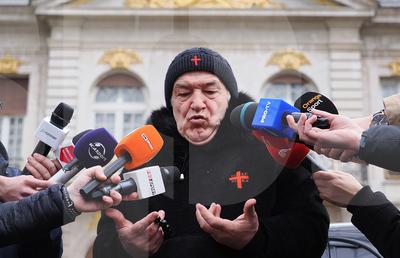 A apărut motivarea oficială a CEDO » Ce daune a cerut Gigi Becali statului român