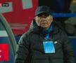 Reacția lui Gică Hagi după golul 2 al lui Dinamo cu Farul