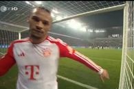 L-au lăsat de tot nervii! Ce a făcut Leroy Sane după ultimul gol încasat de Bayern la Leverkusen!