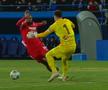 Eliminare întoarsă de VAR în Farul - Dinamo