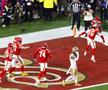 Super Bowl LVIII: Kansas City Chiefs - San Francisco 49ers 25-22