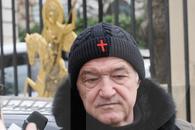 Atac la Gigi Becali dinspre CFR Cluj: „Are un vocabular și un mod de viață în care asemenea practici sunt de notorietate”