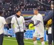 Radu Drăgușin (22 de ani) și-a făcut deja un prieten bun la Tottenham, pe starul Heung-min Son (31 de ani).