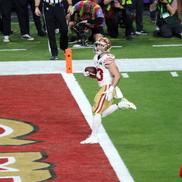 Super Bowl LVIII: Kansas City Chiefs - San Francisco 49ers 25-22
