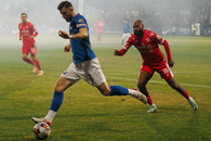 Mihai Popescu, după eșecul cu Dinamo: „Îmi reproșez ambele goluri!”