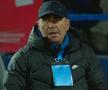 Reacția lui Gică Hagi după golul 2 al lui Dinamo cu Farul