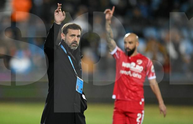 Cum a fost adus Kopic la Dinamo: „Nicolescu voia un român!” » Amenințarea care a schimbat tot: „Dacă nu vine, nu mai dăm bani!”